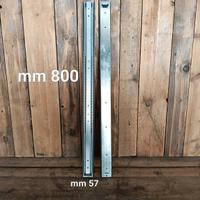 10 Guide scorrevoli per cassetti  , da mm 800