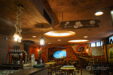 Attività avviata Pub Pizzeria