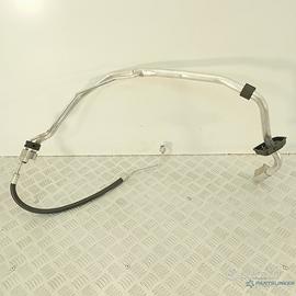 Tubo Refrigerante A/C Valvola Audi A4 B9 B9.5 8W08