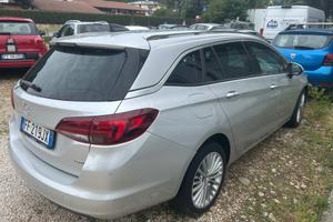 Opel Astra 1.6 CDTI EcoFLEX S&S Sports Tourer Elec