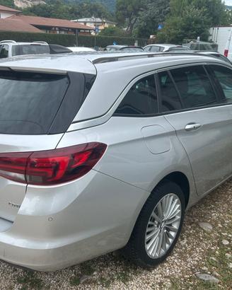 Opel Astra 1.6 CDTI EcoFLEX S&S Sports Tourer Elec