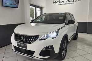 Peugeot 3008 BlueHDi 130 S&S Allure