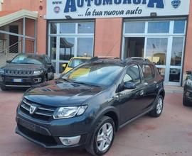 DACIA Sandero Stepway 1.5 dCi 8V 90CV Start&Stop