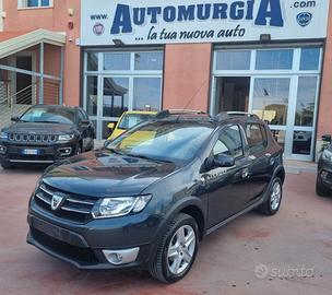 DACIA Sandero Stepway 1.5 dCi 8V 90CV Start&Stop