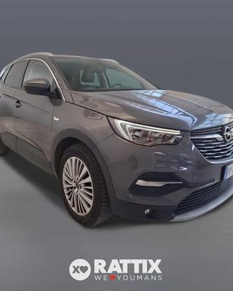 OPEL Grandland X Grandland X 1.6 ecotec Business s