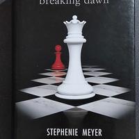 Breaking Dawn Stephenie Meyer Fazio Editore 