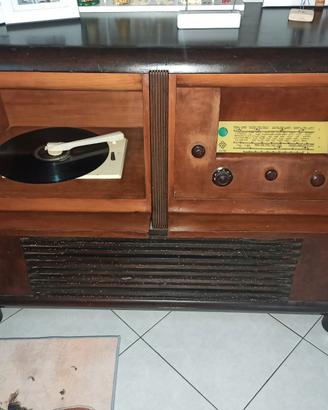 mobile Telefunken