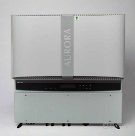 Inverter solare trifase Aurora PVI-12.5-OUTD, 12,5