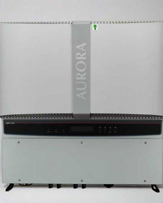 Inverter solare trifase Aurora PVI-12.5-OUTD, 12,5