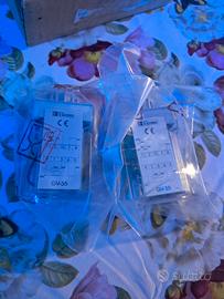 Relè di alternanza pompe 