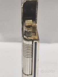 accendino Ronson vintage per collezionisti