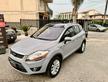 Ford Kuga 2.0 TDCi 163 CV 4WD Titanium DPF