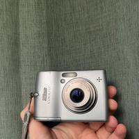 Nikon Coolpix L12-Funzionante