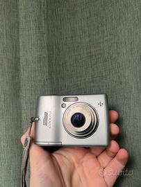 Nikon Coolpix L12-Funzionante