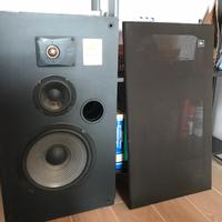 Casse JBL tlx 8