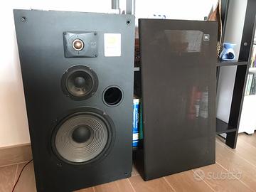 Casse JBL tlx 8