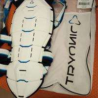 Protezione schiena tartaruga moto