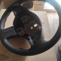 volanti Fiat 500, Audi S3