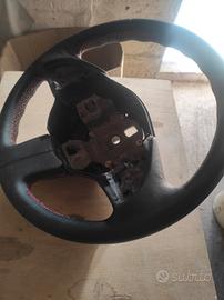 volanti Fiat 500, Audi S3