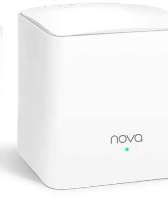 Tenda Nova MW5G Sistema WiFi Mesh