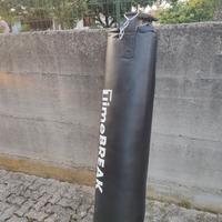 sacco da boxe