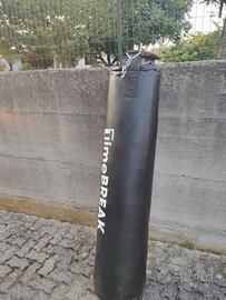 sacco da boxe