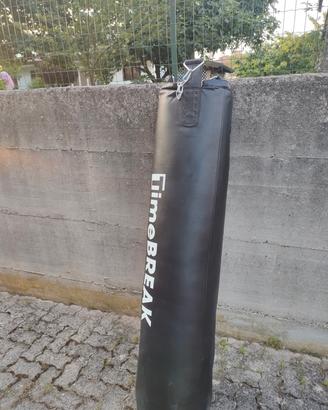 sacco da boxe