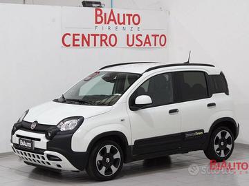 FIAT Pandina Cross 1.0 firefly hybrid s&s 70cv