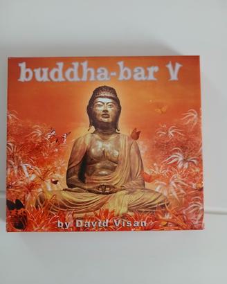 Buddha- bar  V