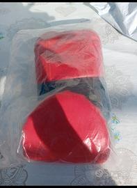 Guantoni da Boxe Wushengren 