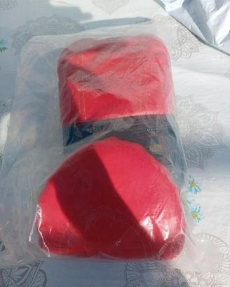 Guantoni da Boxe Wushengren 
