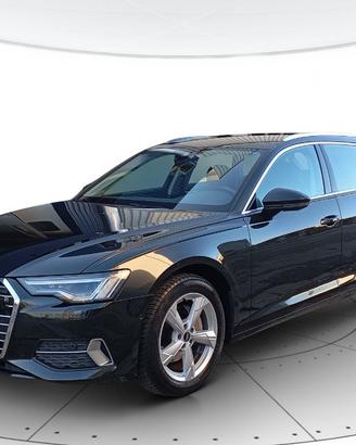 AUDI A6 Avant 40 2.0 tdi mhev Business Plus s-tron