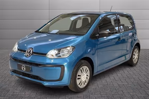 VOLKSWAGEN up! 5p 2017 - up! 5p 1.0 eco up! Move u