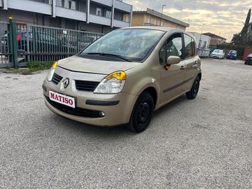 Renault Modus 1.2 benzina 16V Luxe Privilège