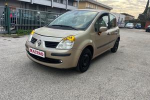 Renault Modus 1.2 benzina 16V Luxe Privilège
