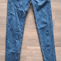 Jeans Carrera modello 700 taglia 46