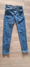 Jeans Carrera modello 700 taglia 46