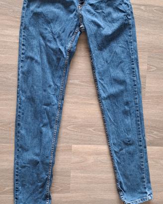 Jeans Carrera modello 700 taglia 46