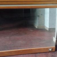 specchiera bagno