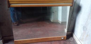 specchiera bagno