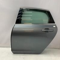 Porta portiera posteriore sinistra sx volvo s90 20