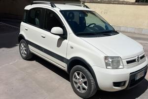 Fiant Panda 4x4
