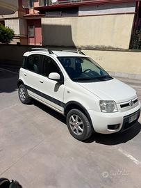 Fiant Panda 4x4