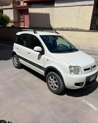 Fiant Panda 4x4