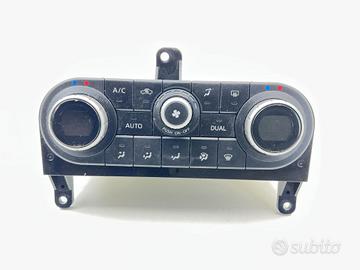 COMANDI CLIMA NISSAN Qashqai 2° Serie 27500BR45A