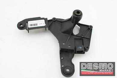 Piastra supporto dispositivi elettrici Ducati Hype