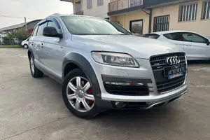 Audi Q7 3.0 V6 TDI 240 CV quattro tiptronic Advanc