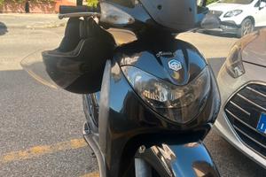 Liberty 125 S