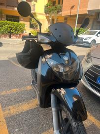 Liberty 125 S