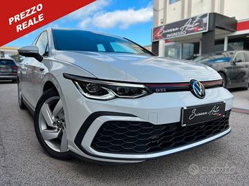 Volkswagen Golf 2.0 DSG GTI #led#pdc